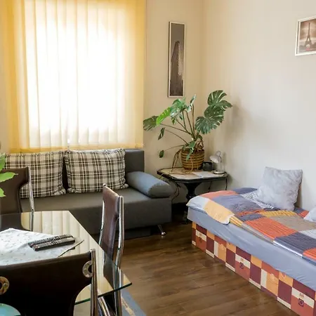 Privat Tina Liptovský Mikuláš