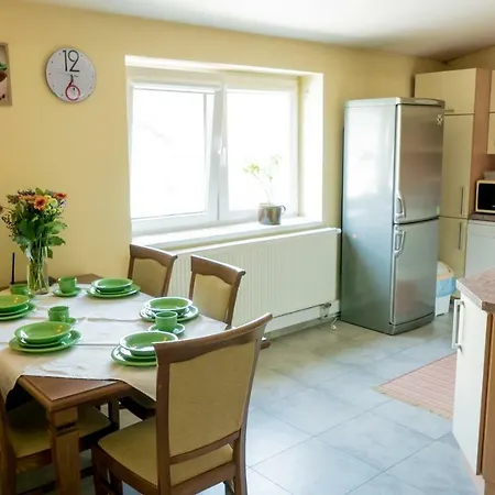 Privat Tina בית אירוח Liptovský Mikuláš